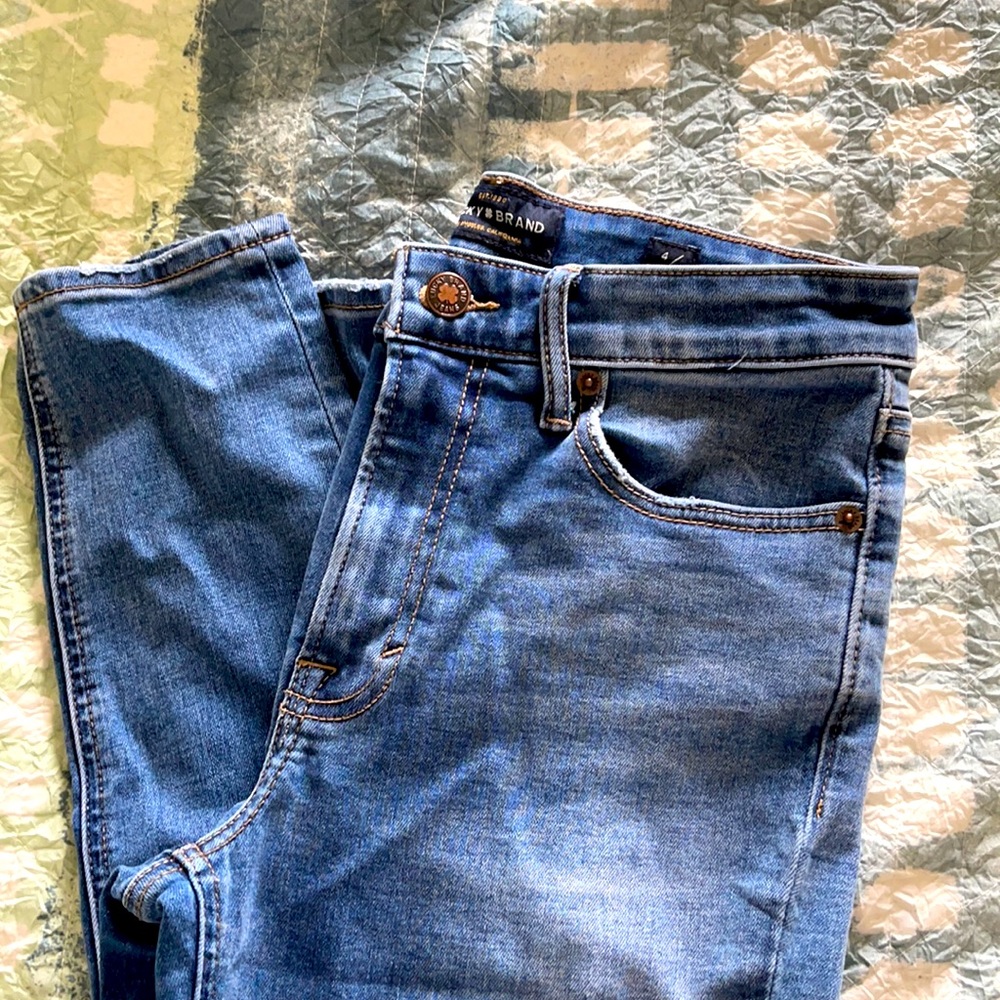 Lucky Brand Jeans
